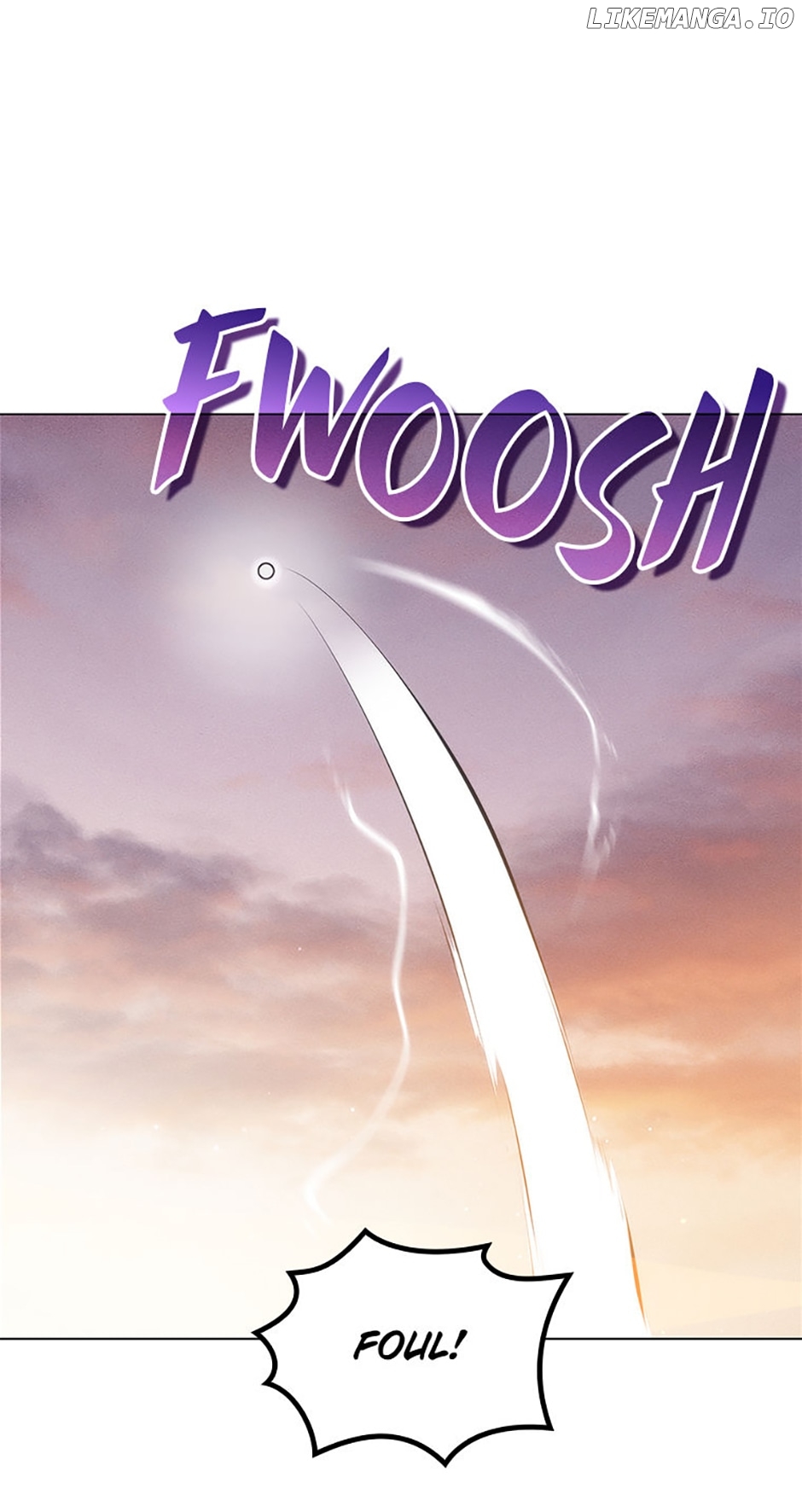 Home Plate's Villain Chapter 32 - page 34