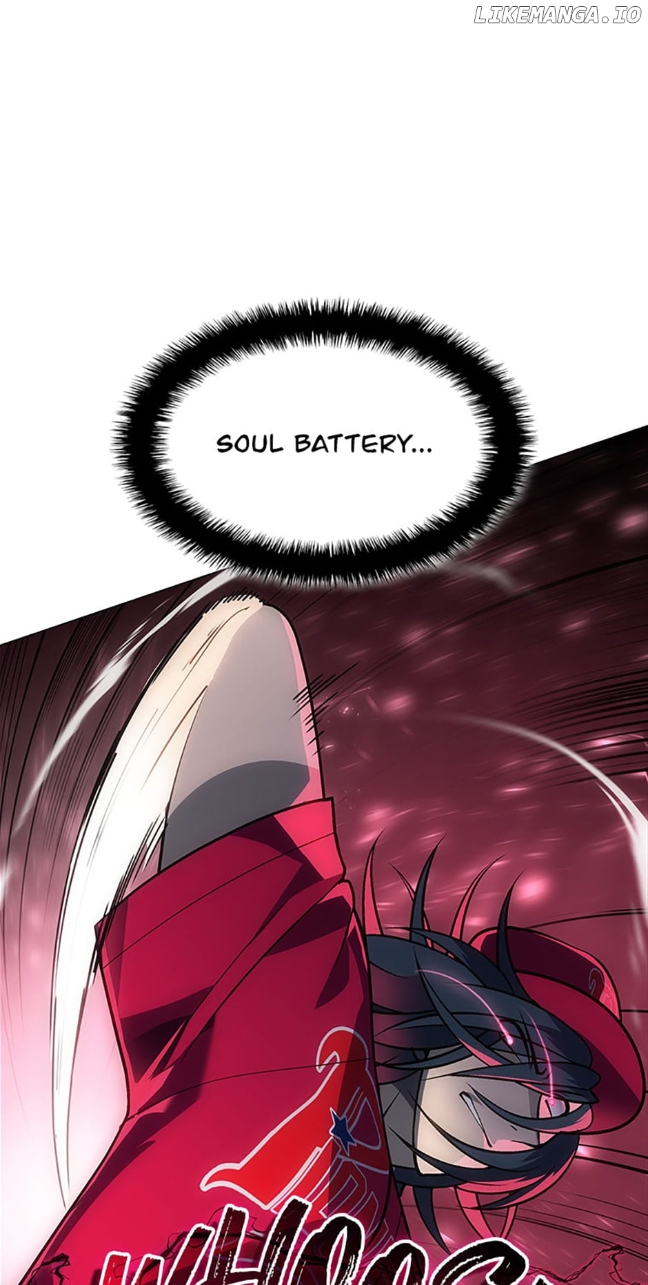 Home Plate's Villain Chapter 32 - page 43
