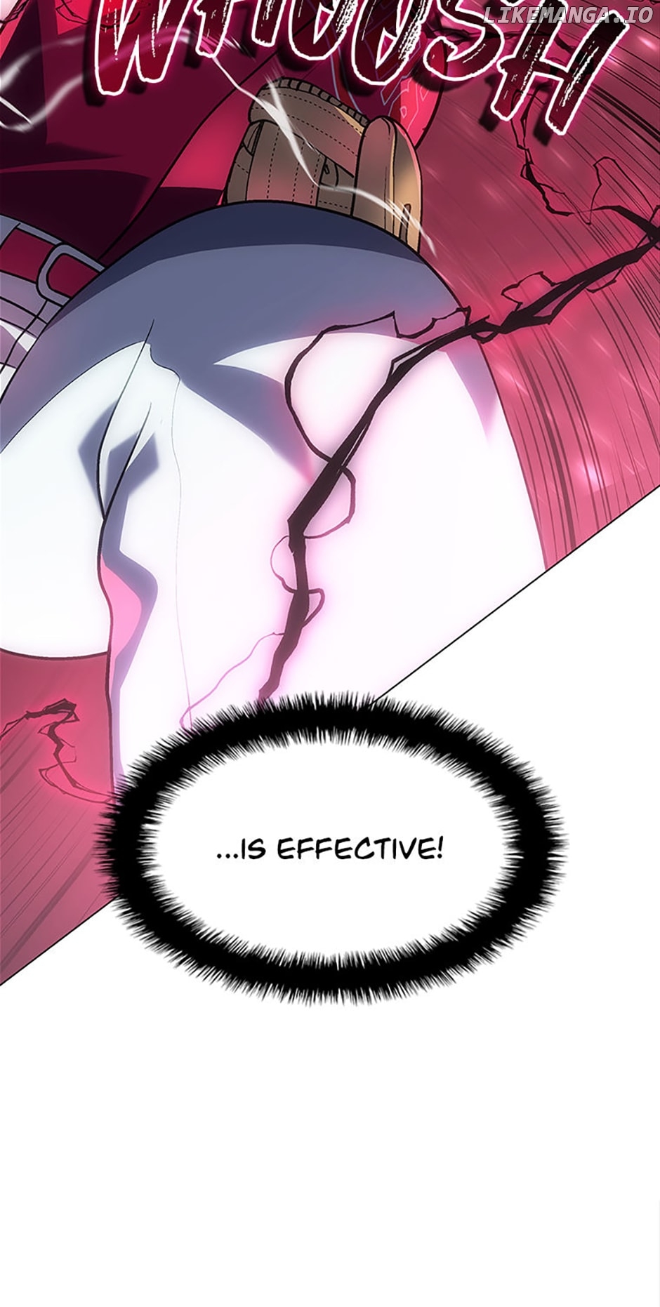 Home Plate's Villain Chapter 32 - page 44