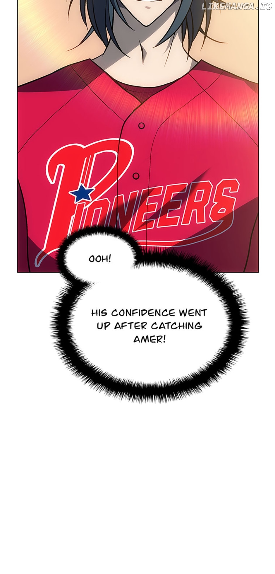 Home Plate's Villain Chapter 32 - page 52