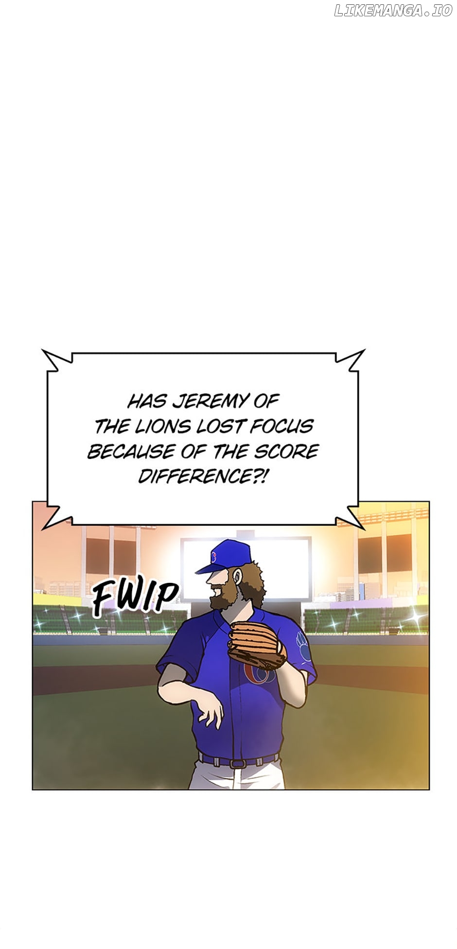 Home Plate's Villain Chapter 32 - page 65