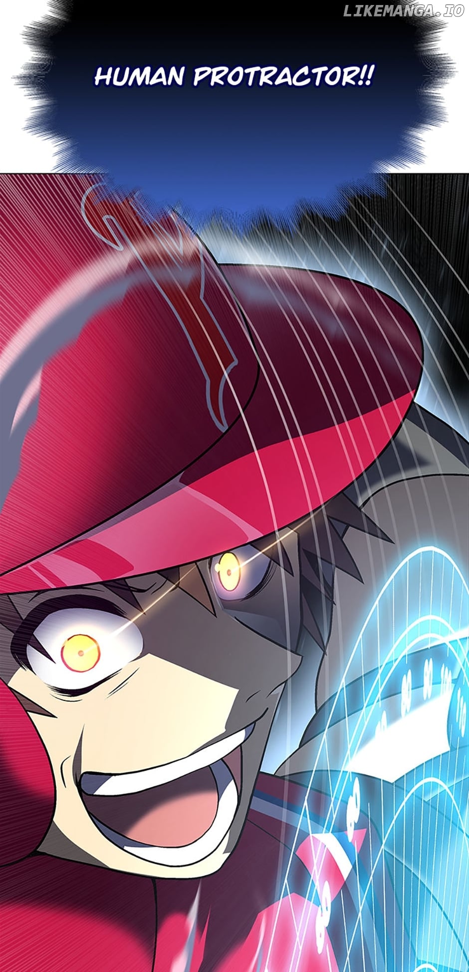Home Plate's Villain Chapter 32 - page 78