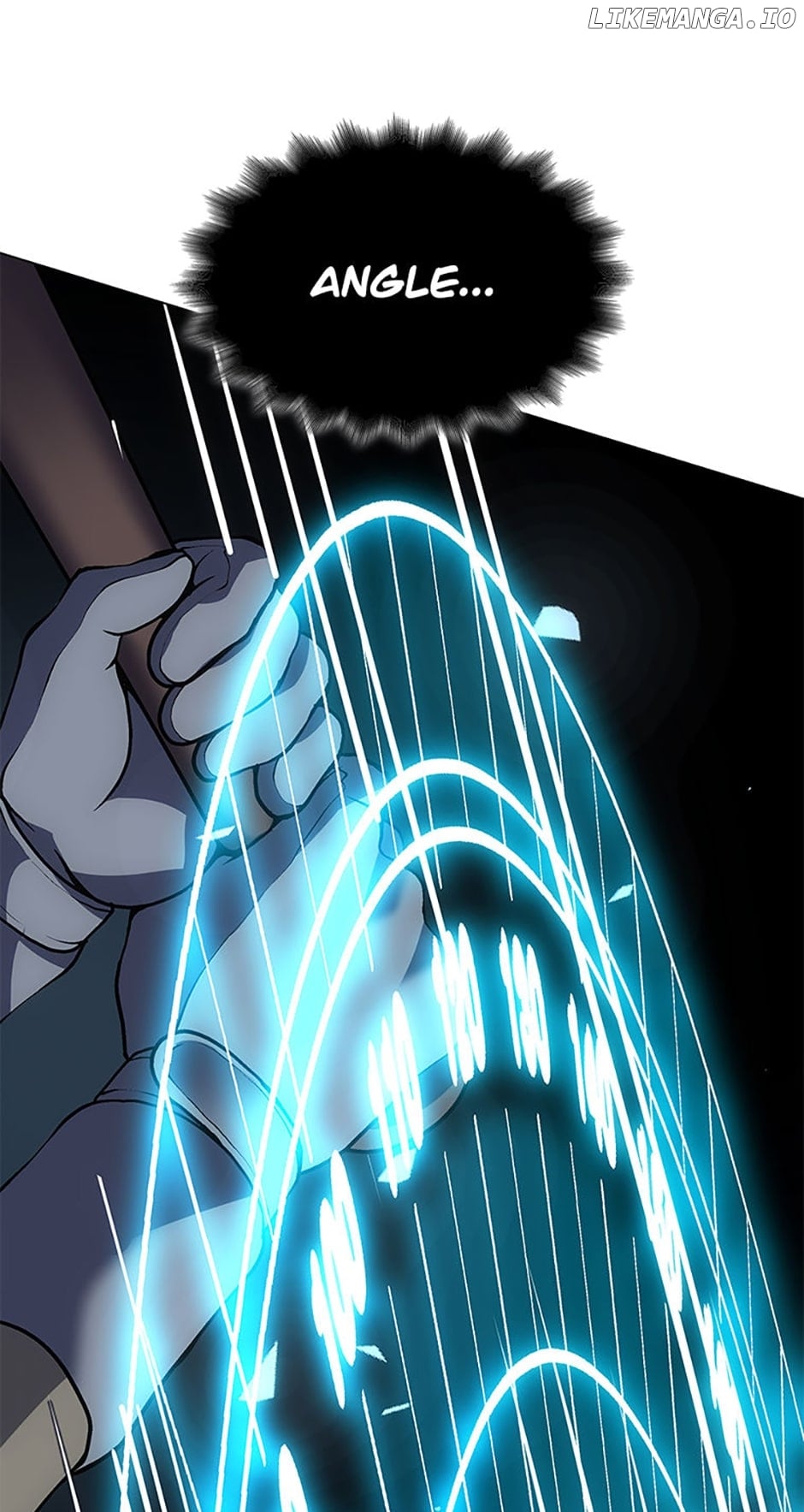 Home Plate's Villain Chapter 33 - page 3