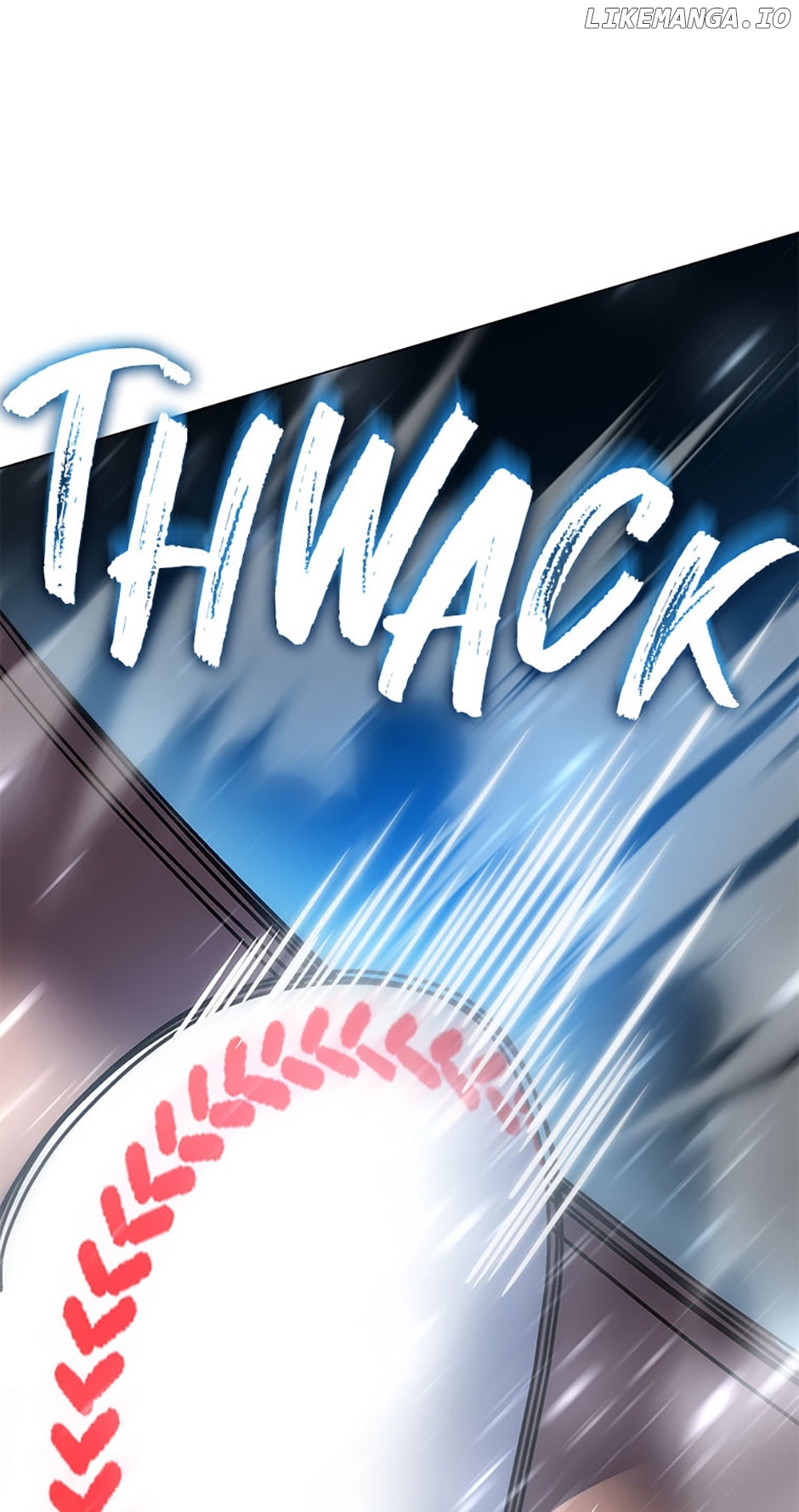 Home Plate's Villain Chapter 33 - page 8