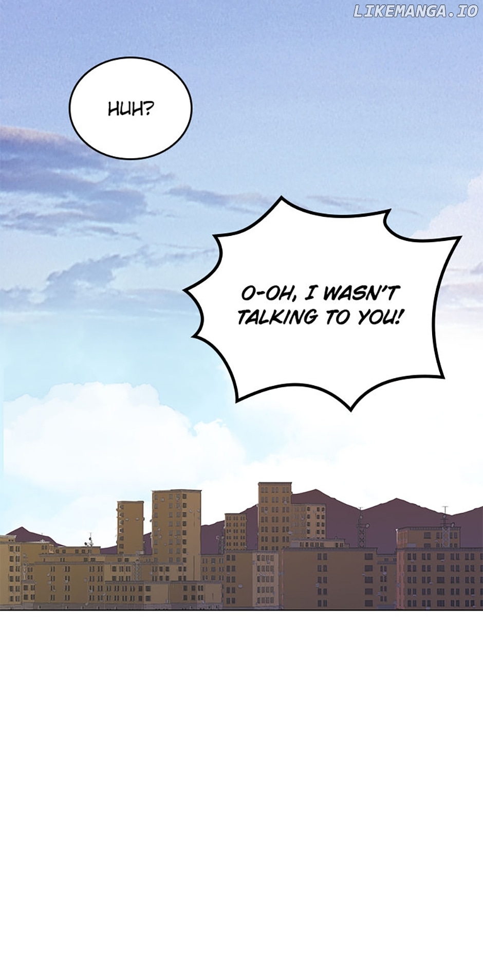 Home Plate's Villain Chapter 34 - page 30