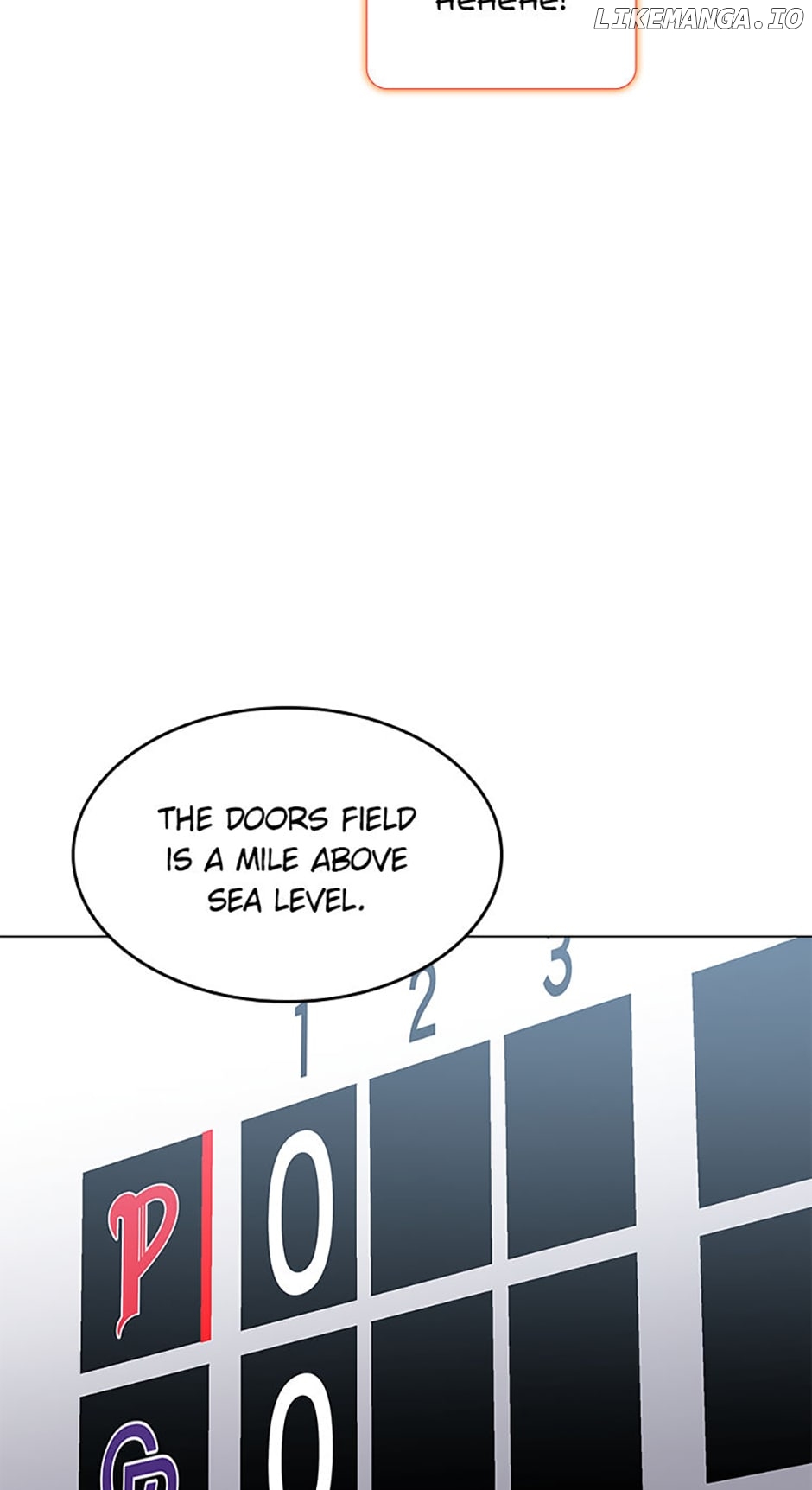 Home Plate's Villain Chapter 34 - page 35