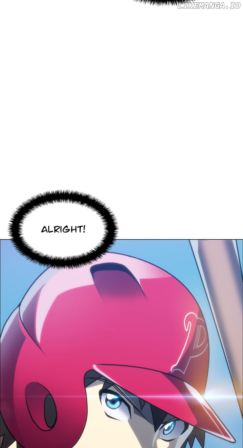 Home Plate's Villain Chapter 34 - page 41