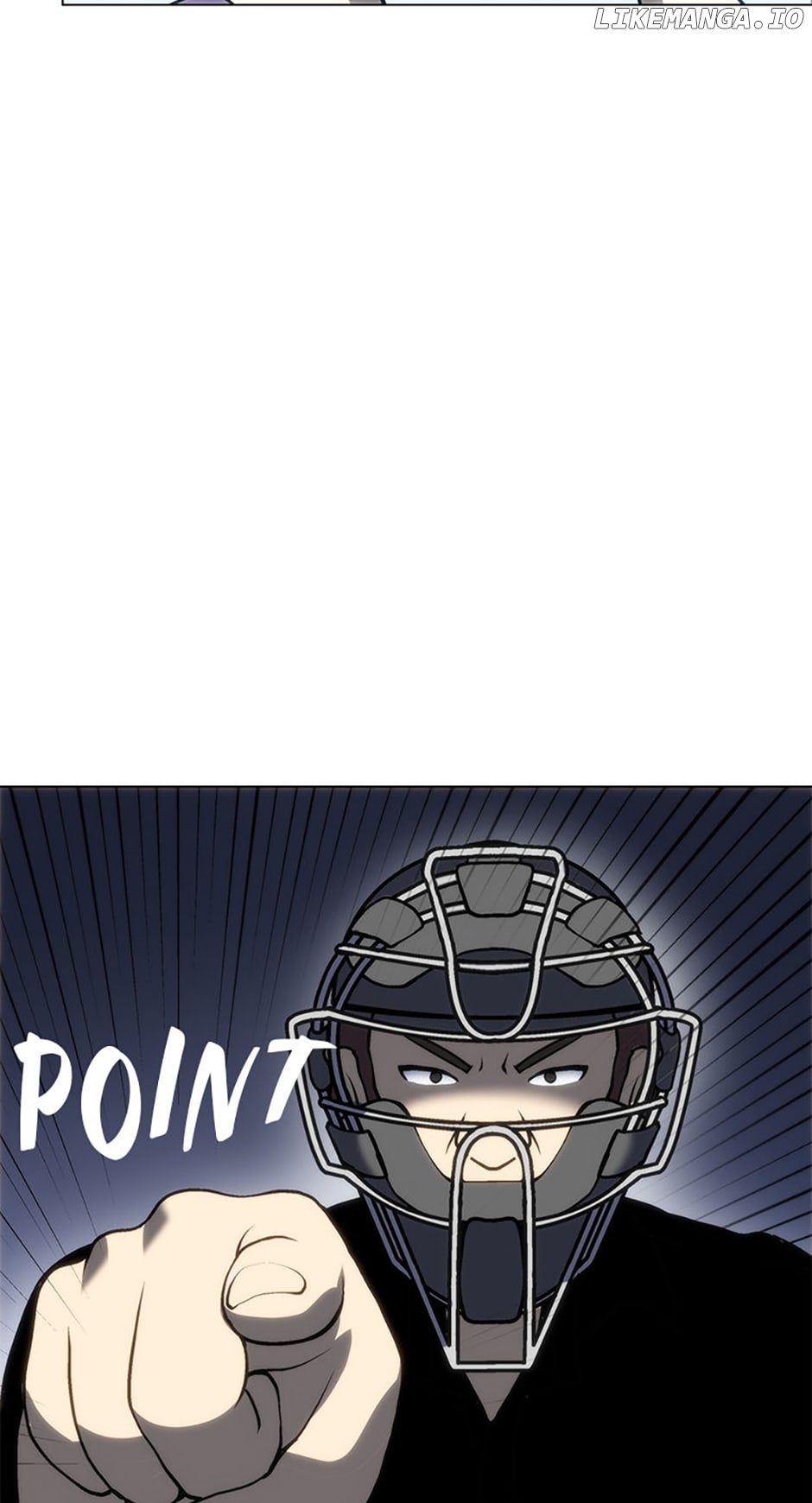 Home Plate's Villain Chapter 34 - page 46