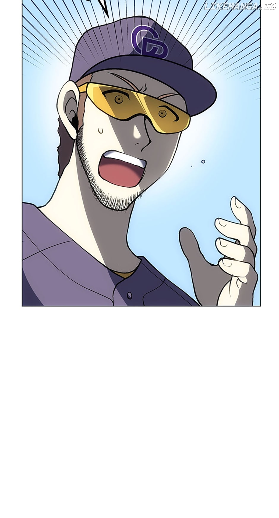 Home Plate's Villain Chapter 34 - page 48