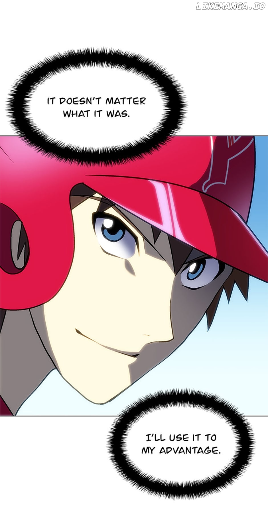 Home Plate's Villain Chapter 34 - page 64