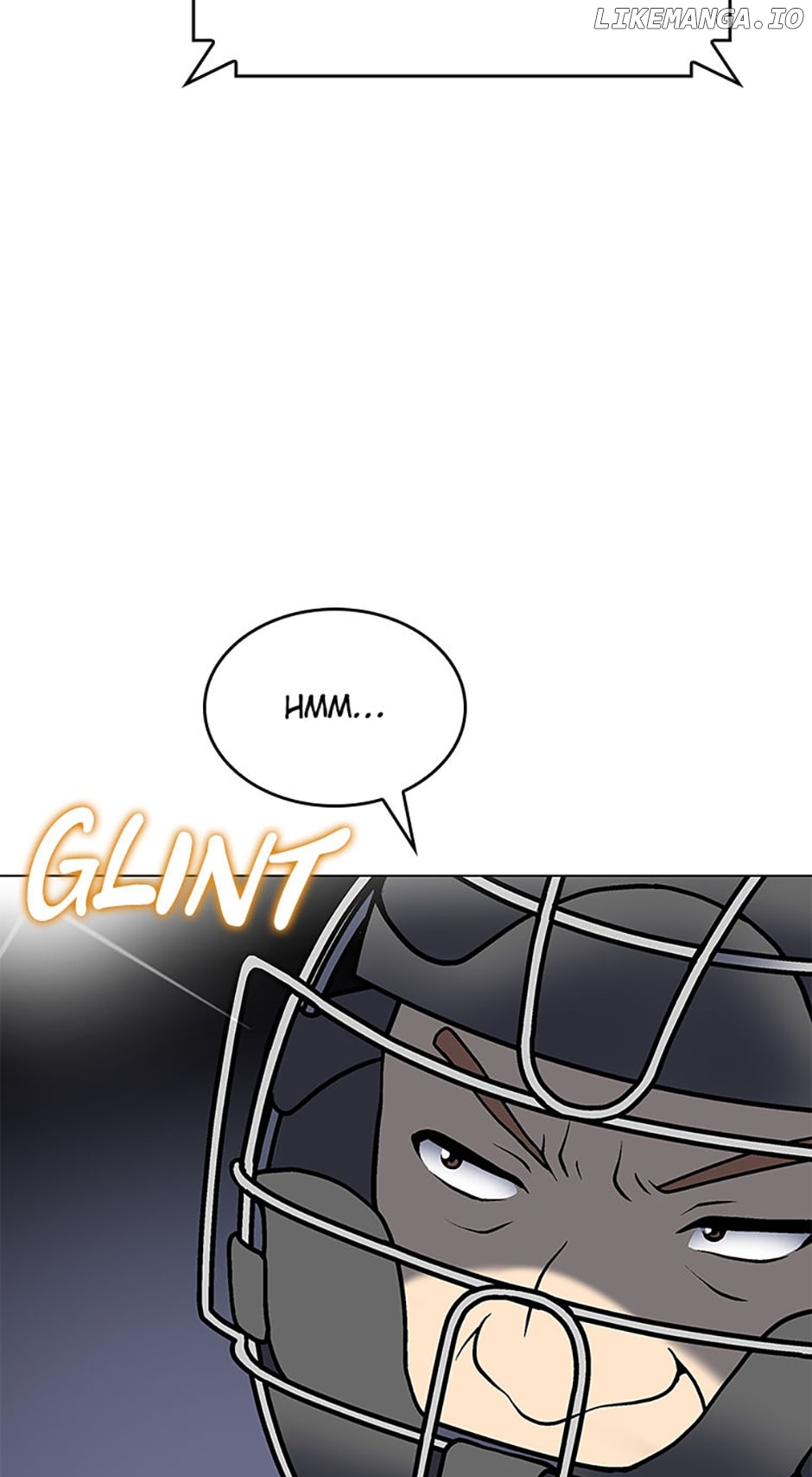 Home Plate's Villain Chapter 34 - page 67