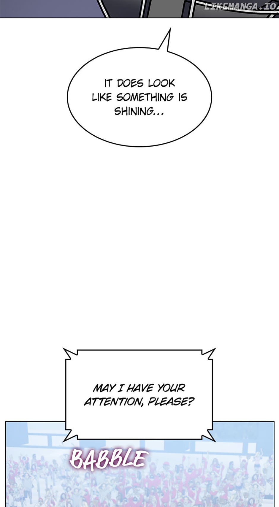 Home Plate's Villain Chapter 34 - page 68