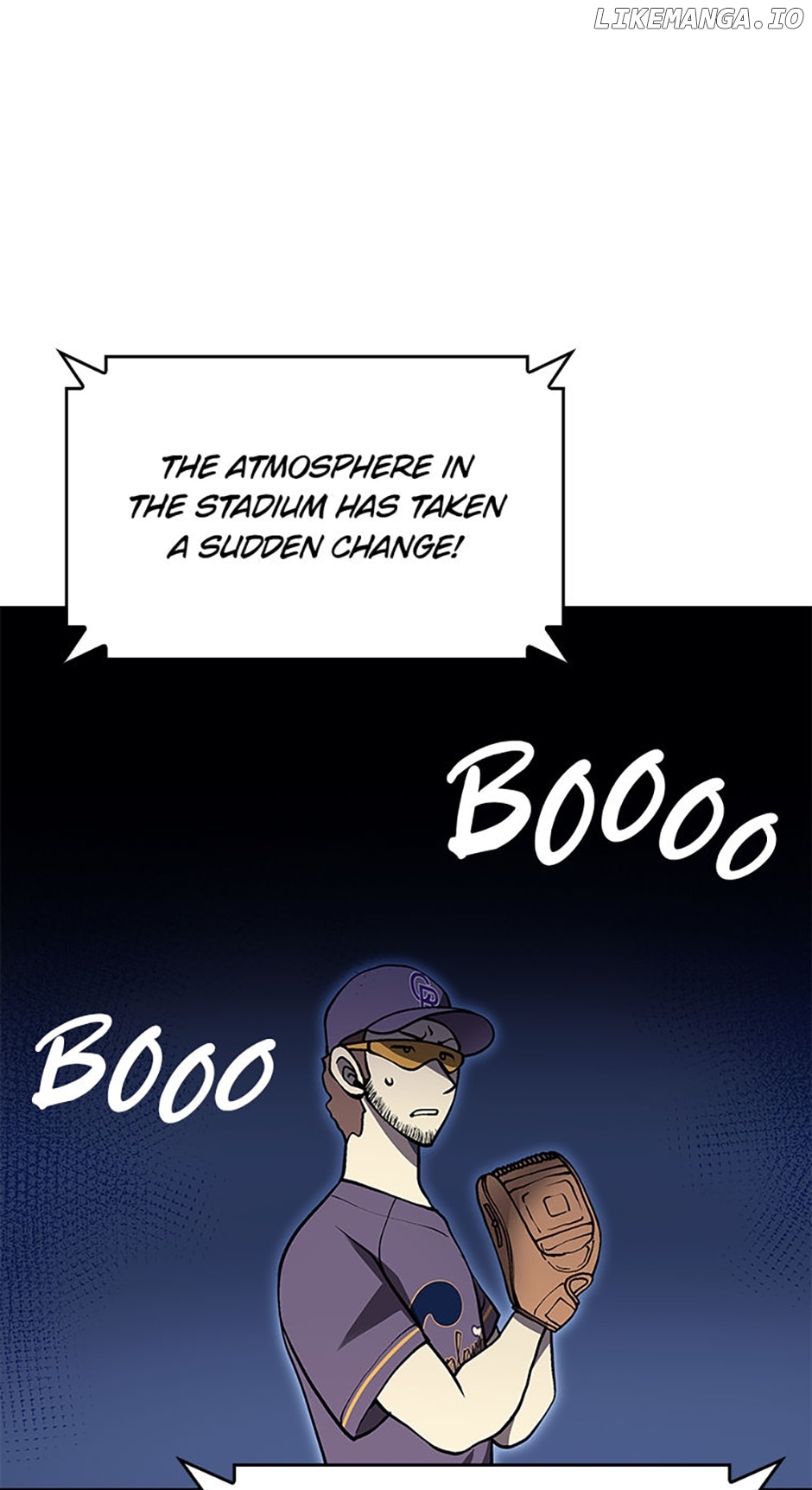 Home Plate's Villain Chapter 34 - page 72