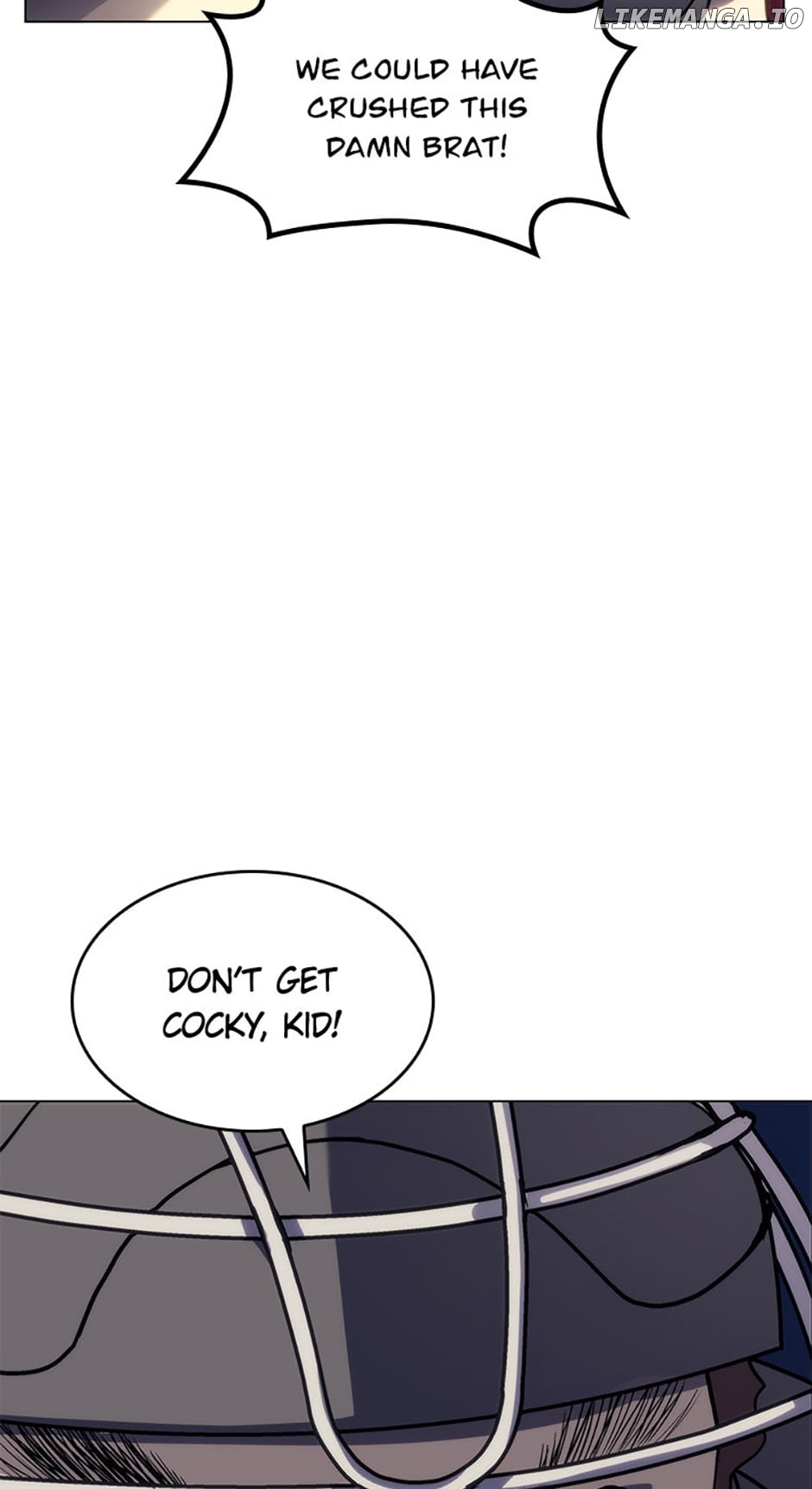 Home Plate's Villain Chapter 34 - page 77