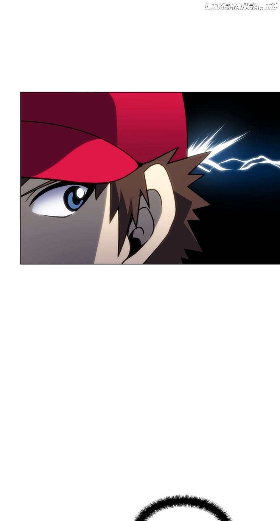Home Plate's Villain Chapter 34 - page 79