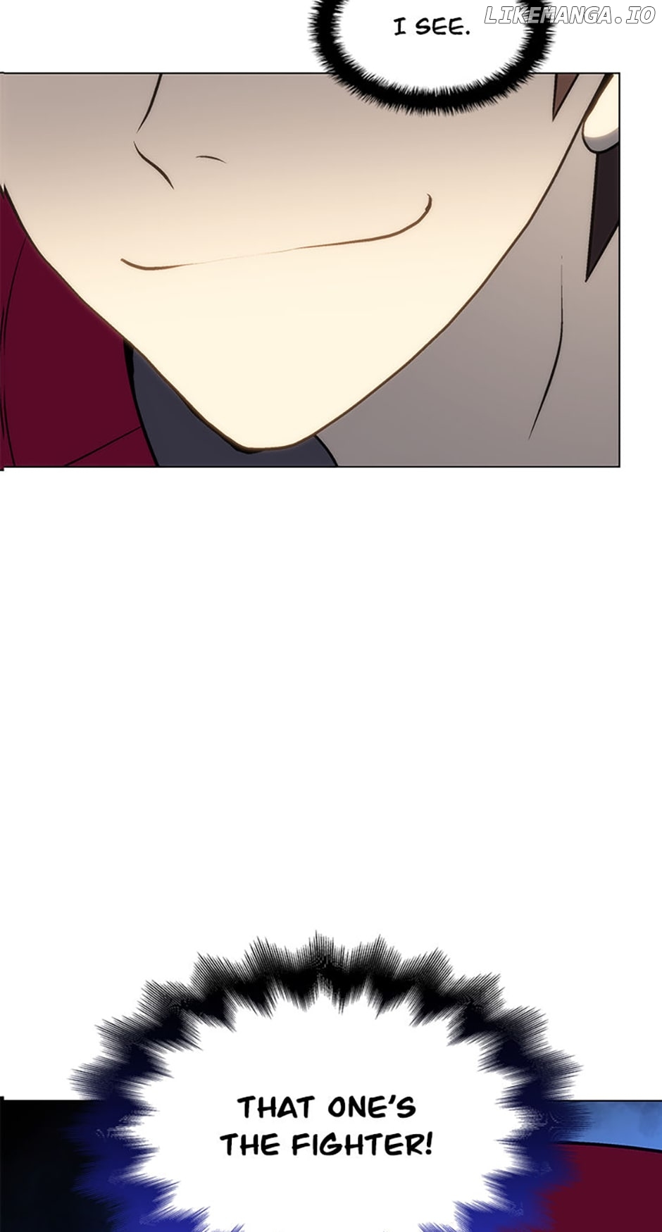 Home Plate's Villain Chapter 34 - page 80