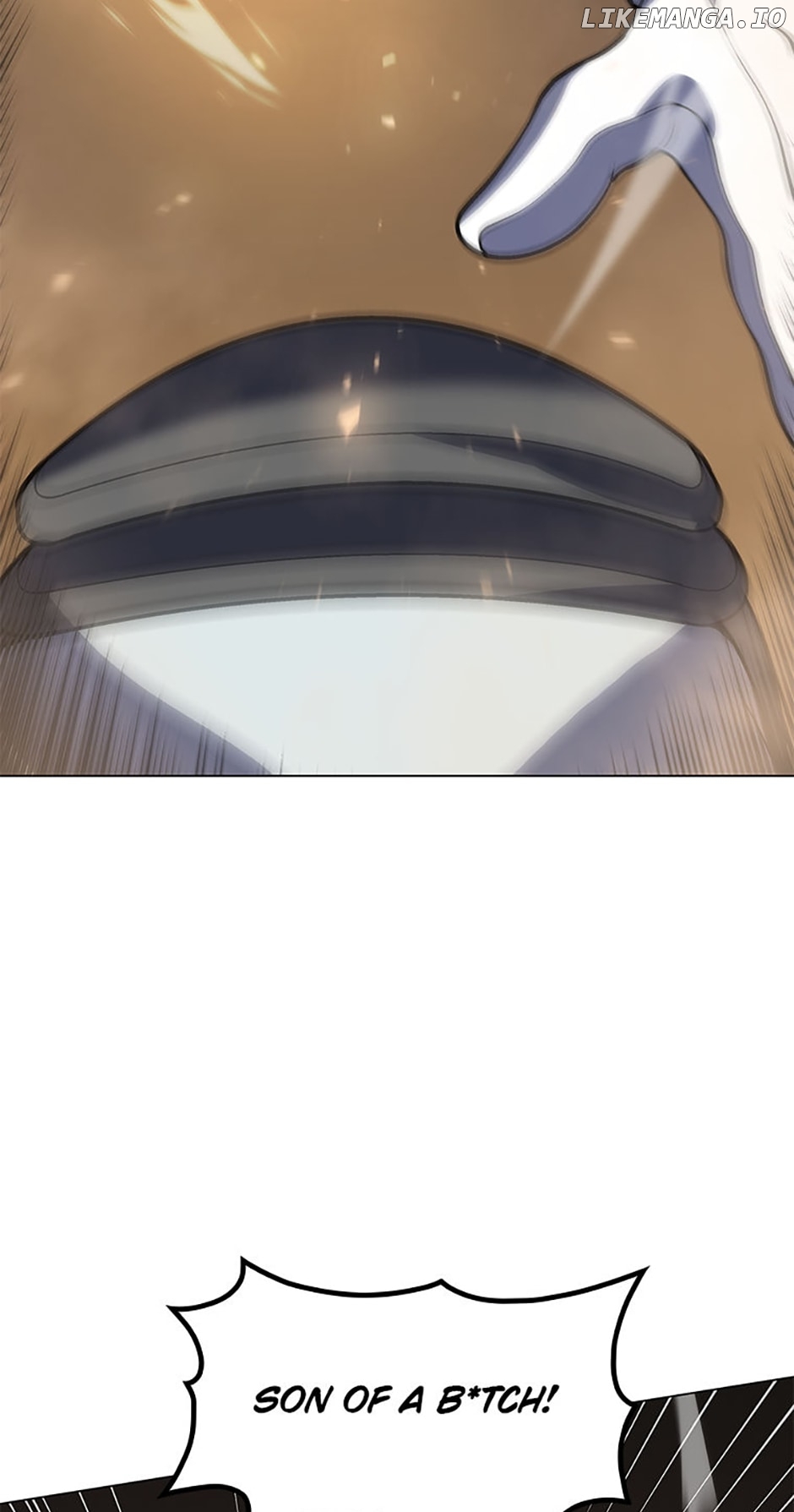 Home Plate's Villain Chapter 35 - page 50