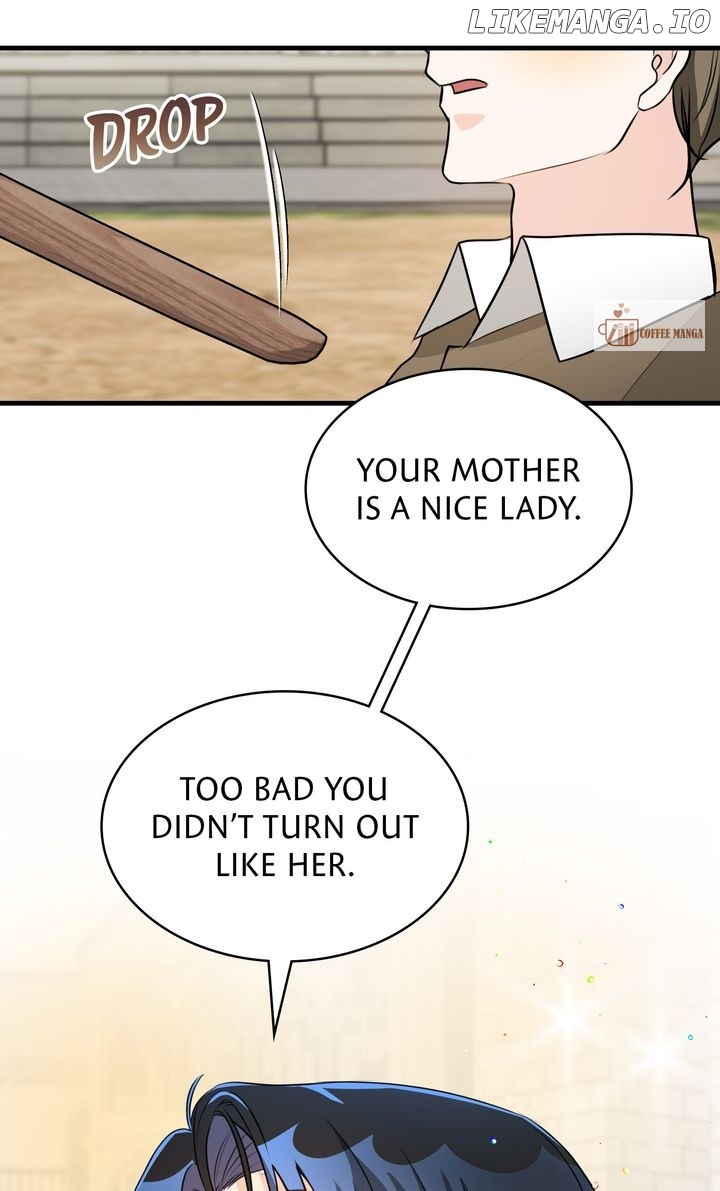 Till Divorce Do Us Part! Chapter 35 - page 11