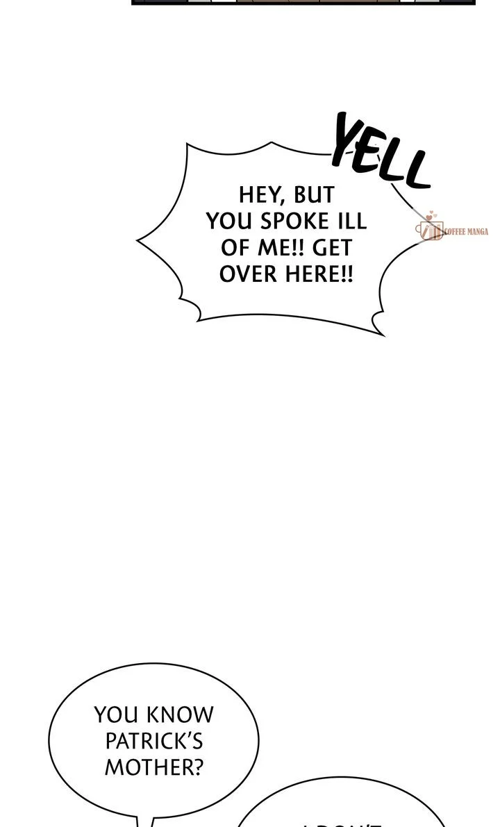Till Divorce Do Us Part! Chapter 35 - page 15