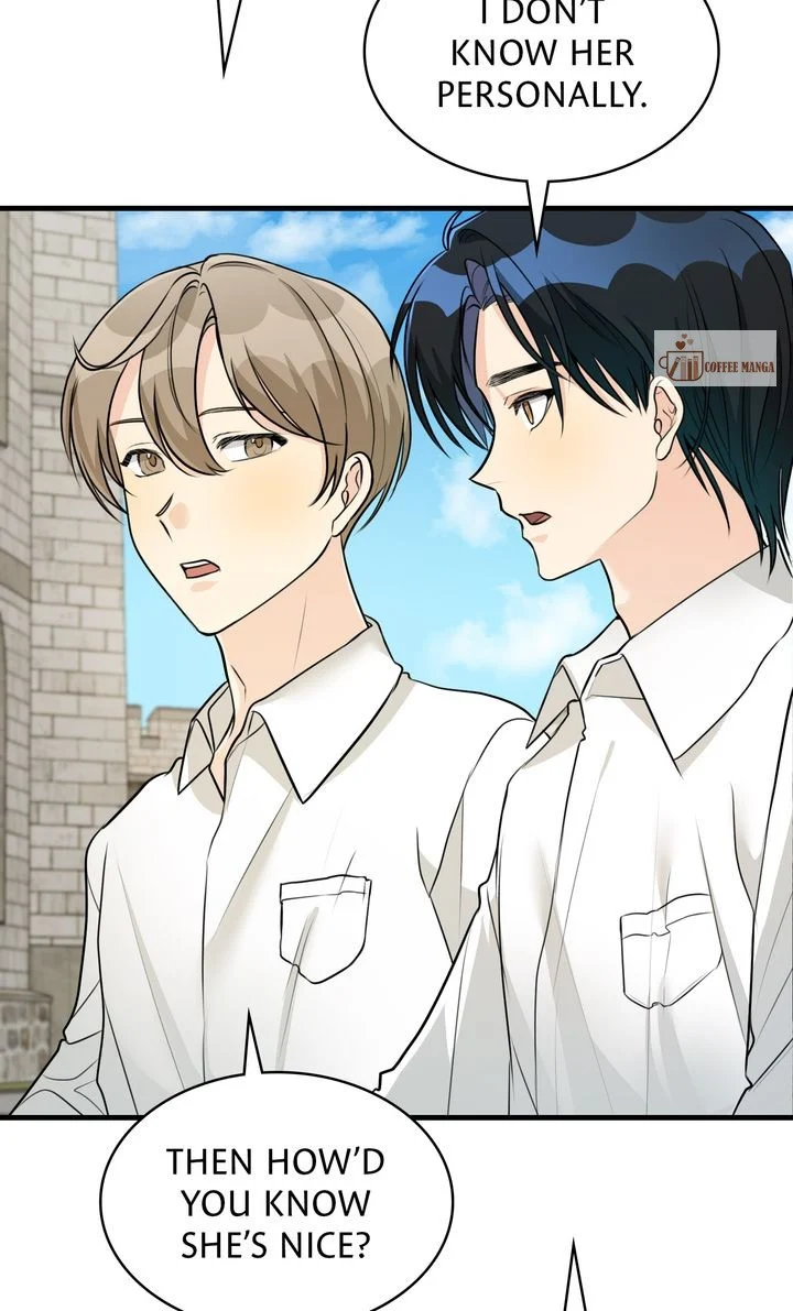 Till Divorce Do Us Part! Chapter 35 - page 16