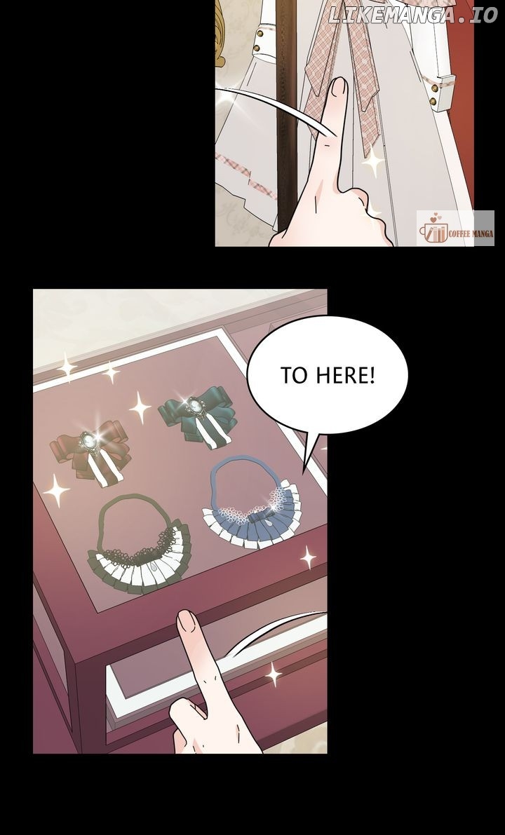 Till Divorce Do Us Part! Chapter 35 - page 18