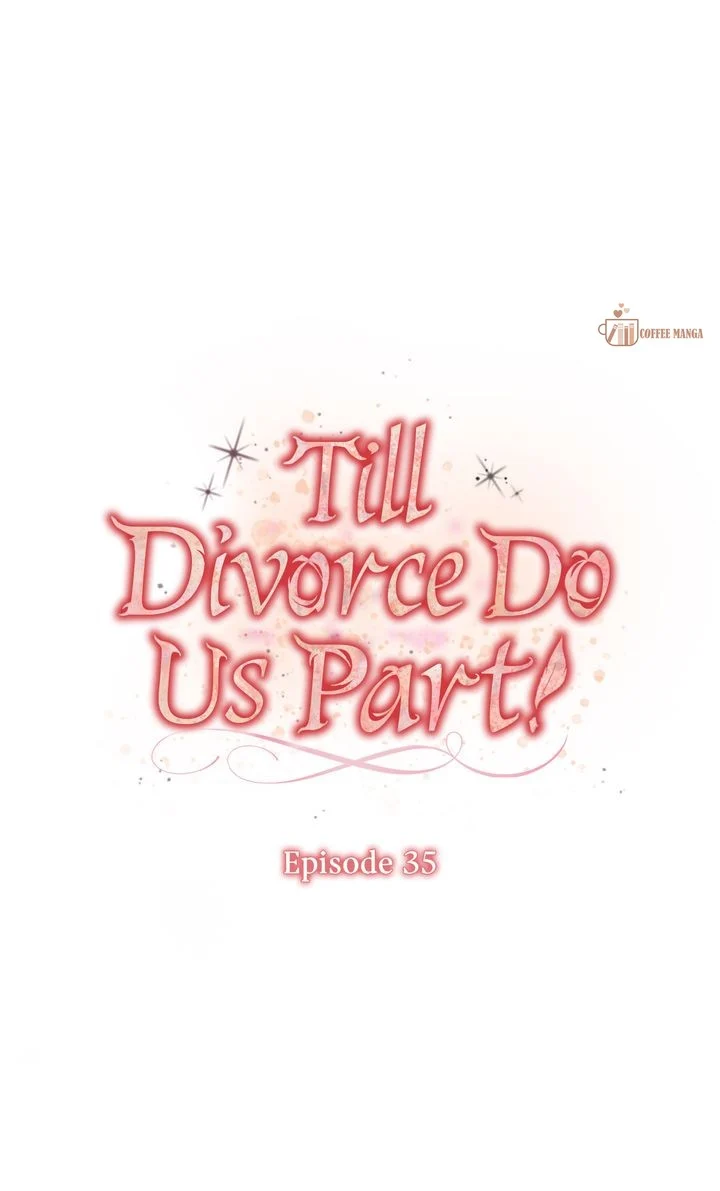 Till Divorce Do Us Part! Chapter 35 - page 23
