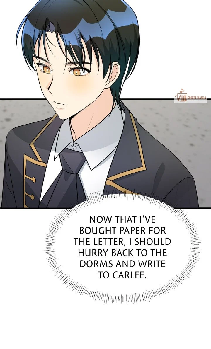 Till Divorce Do Us Part! Chapter 35 - page 26