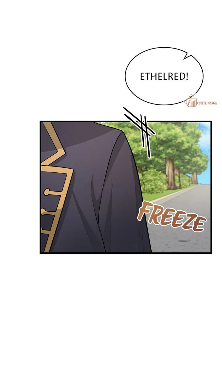 Till Divorce Do Us Part! Chapter 35 - page 27