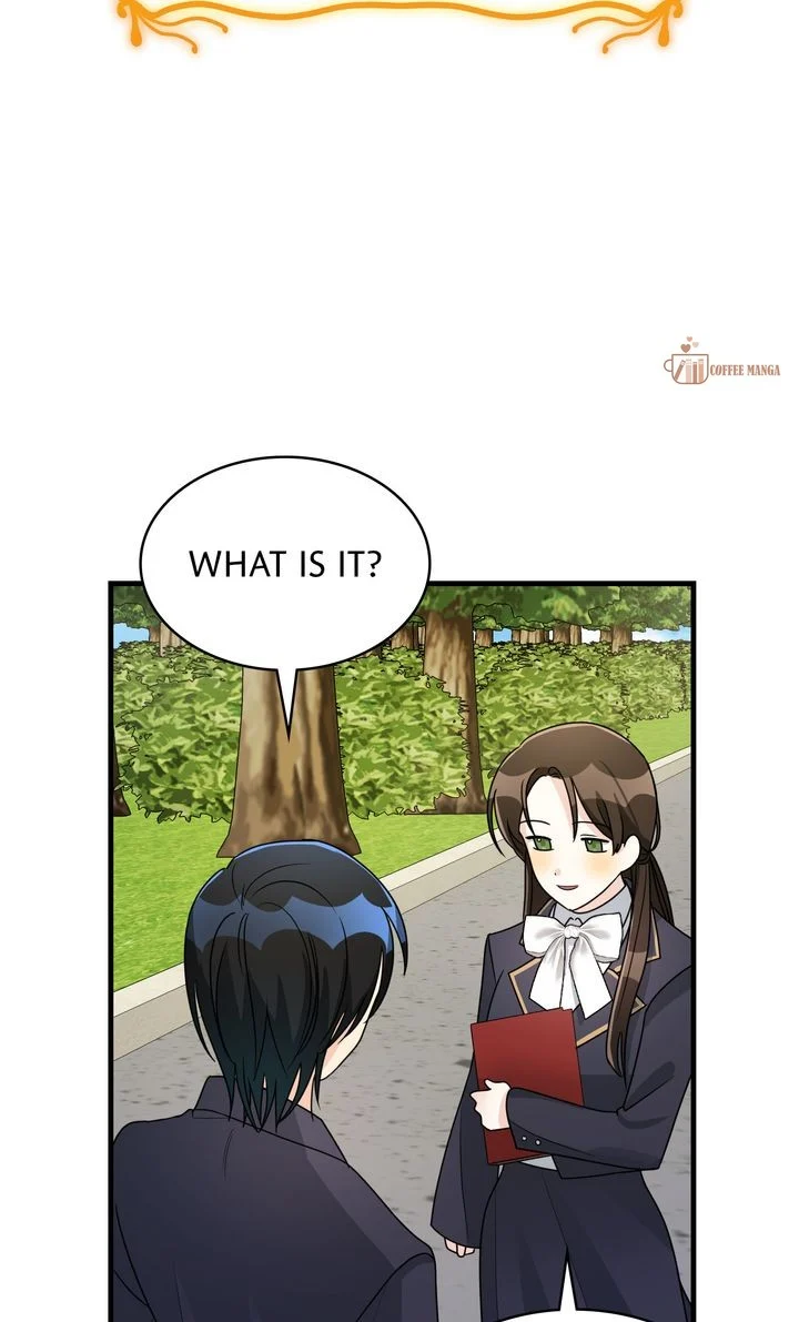 Till Divorce Do Us Part! Chapter 35 - page 31
