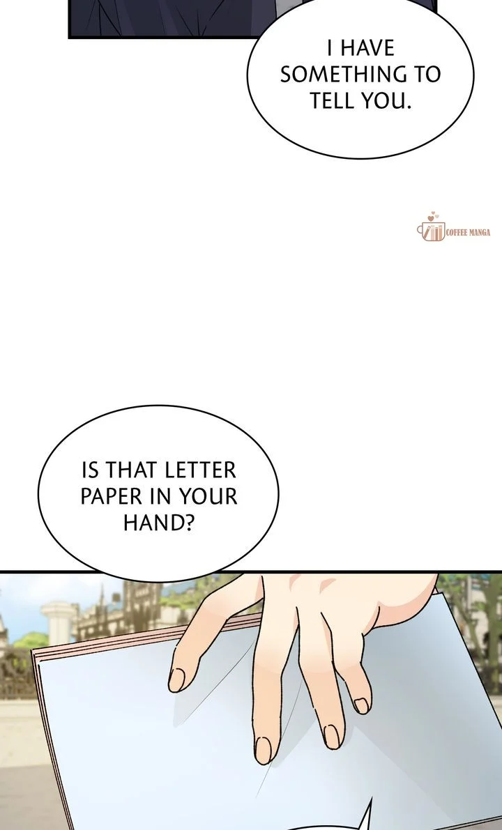 Till Divorce Do Us Part! Chapter 35 - page 32