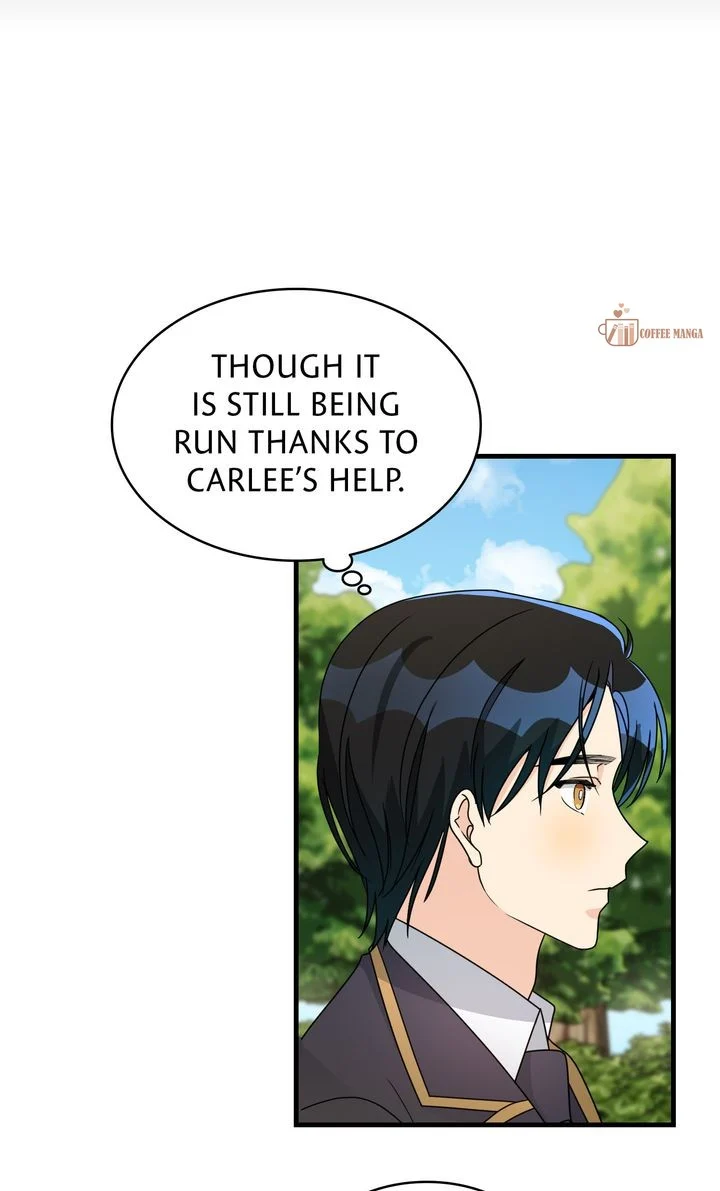 Till Divorce Do Us Part! Chapter 35 - page 36