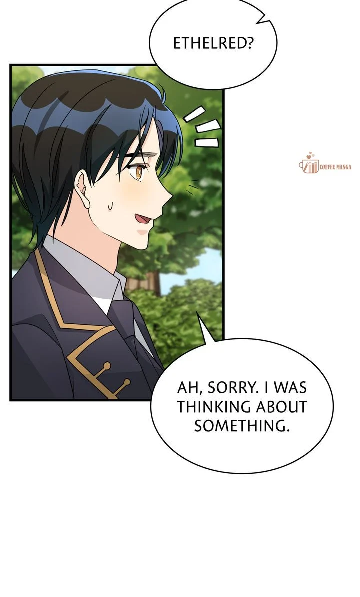 Till Divorce Do Us Part! Chapter 35 - page 37