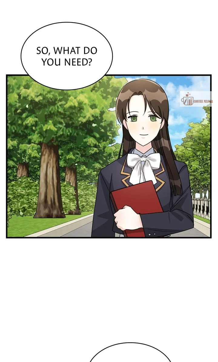 Till Divorce Do Us Part! Chapter 35 - page 38