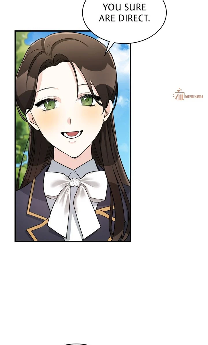 Till Divorce Do Us Part! Chapter 35 - page 39