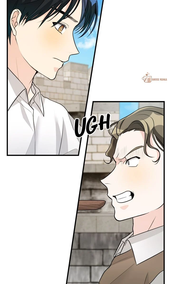 Till Divorce Do Us Part! Chapter 35 - page 4