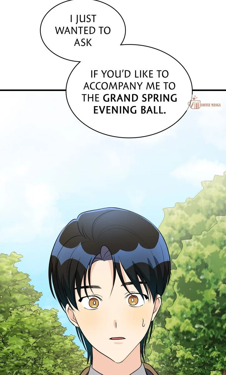 Till Divorce Do Us Part! Chapter 35 - page 40