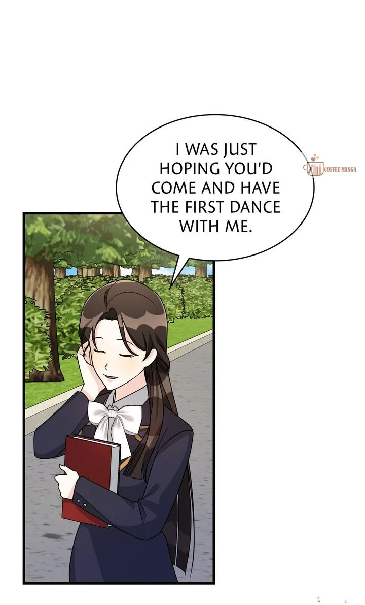 Till Divorce Do Us Part! Chapter 35 - page 43