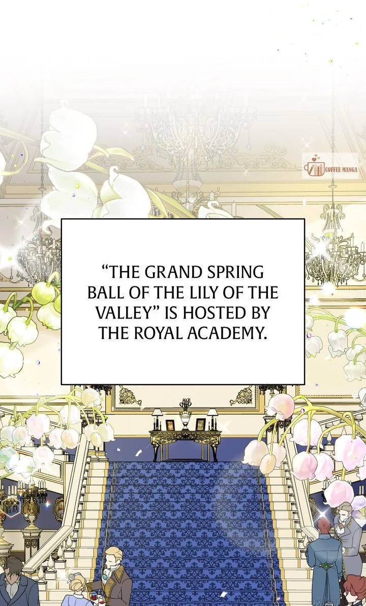 Till Divorce Do Us Part! Chapter 35 - page 44