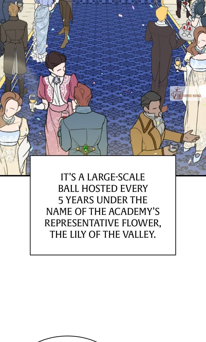 Till Divorce Do Us Part! Chapter 35 - page 45