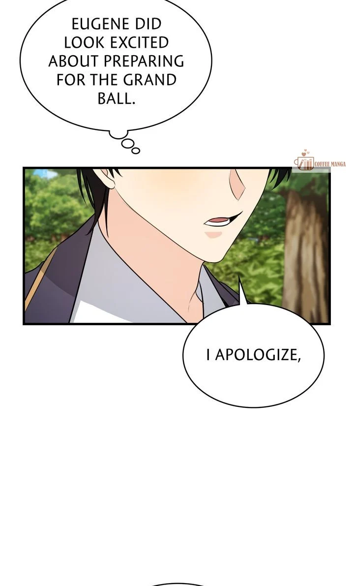 Till Divorce Do Us Part! Chapter 35 - page 46