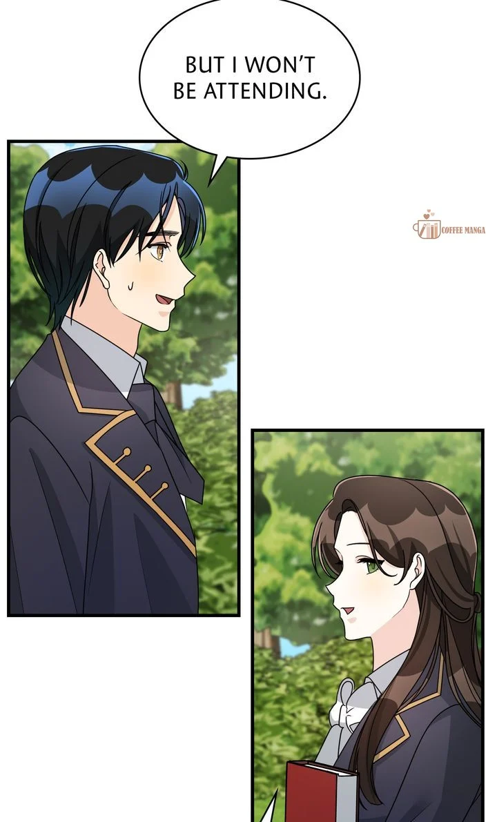 Till Divorce Do Us Part! Chapter 35 - page 47