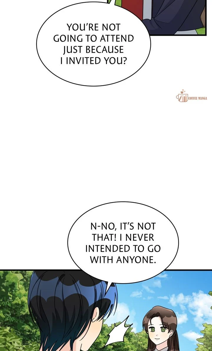 Till Divorce Do Us Part! Chapter 35 - page 48