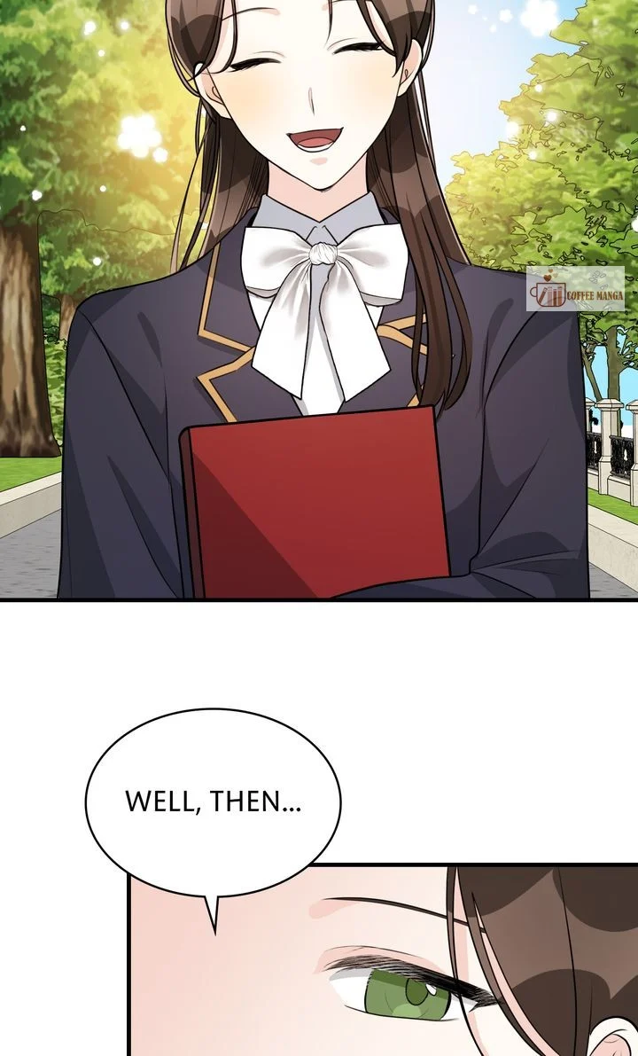 Till Divorce Do Us Part! Chapter 35 - page 50