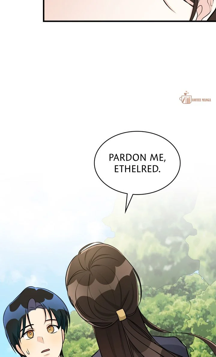 Till Divorce Do Us Part! Chapter 35 - page 51