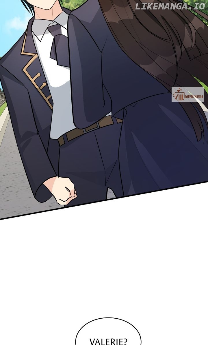 Till Divorce Do Us Part! Chapter 35 - page 52
