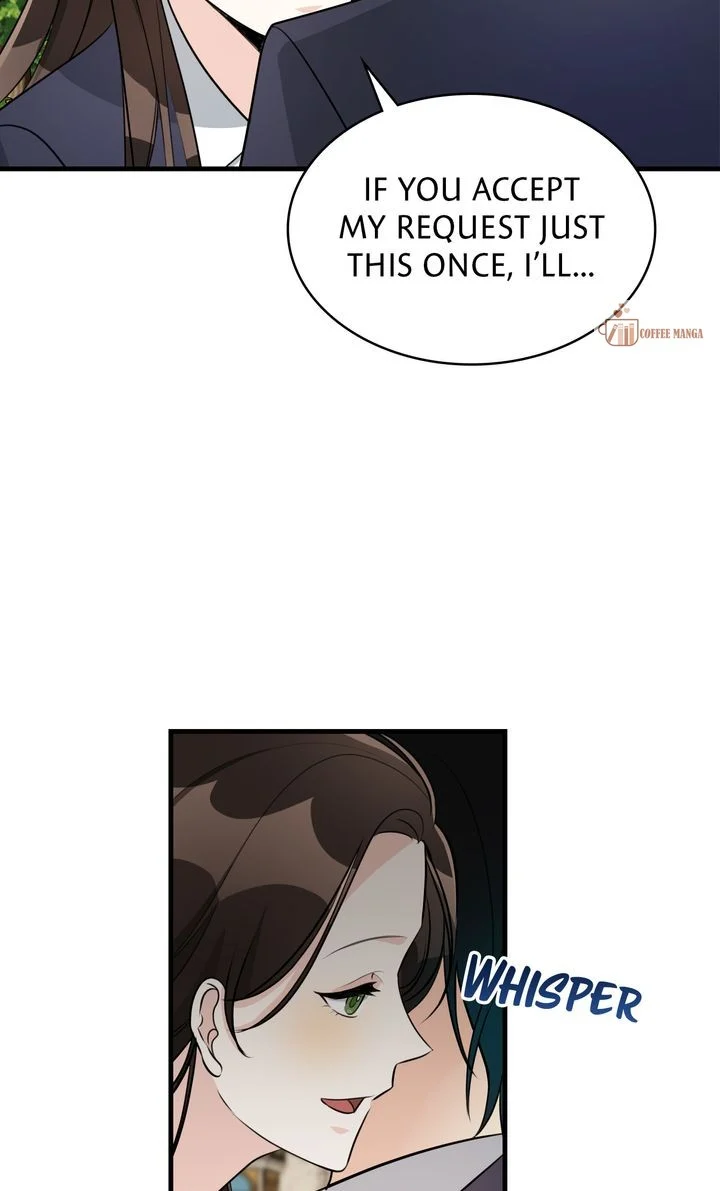 Till Divorce Do Us Part! Chapter 35 - page 55