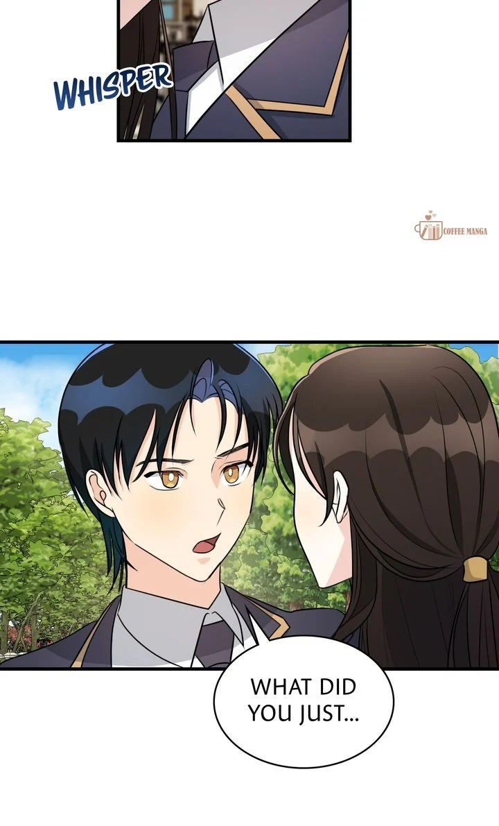 Till Divorce Do Us Part! Chapter 35 - page 56
