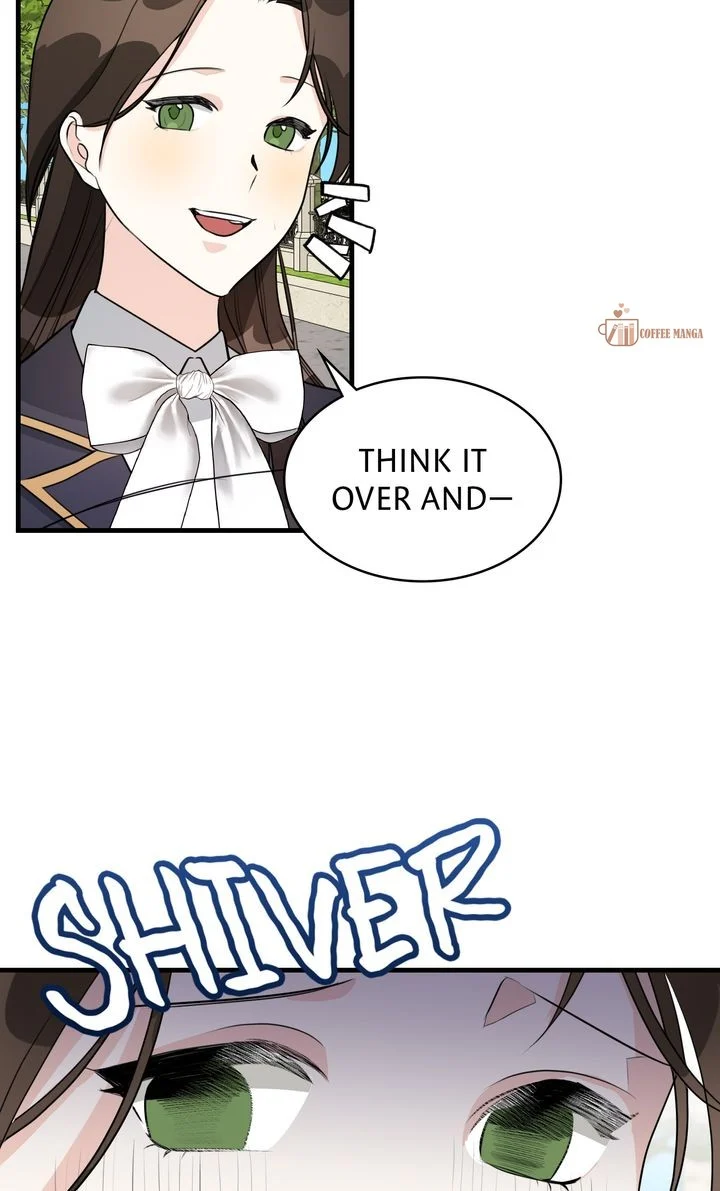 Till Divorce Do Us Part! Chapter 35 - page 58