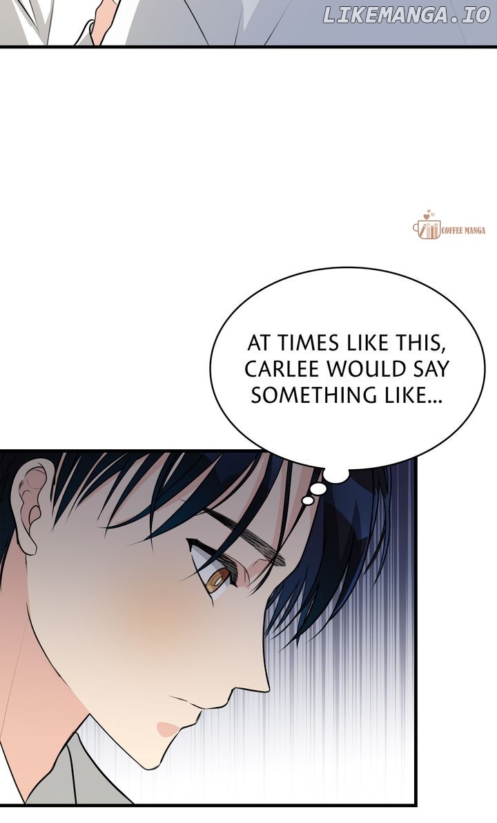 Till Divorce Do Us Part! Chapter 35 - page 6