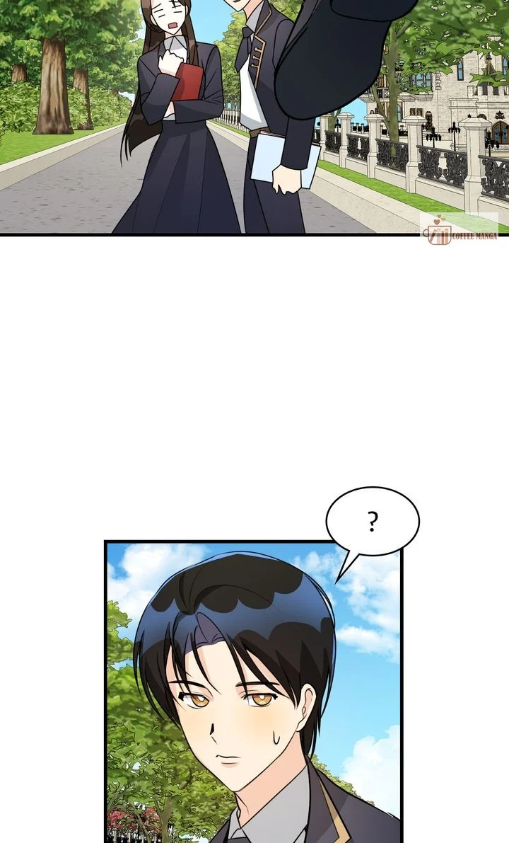 Till Divorce Do Us Part! Chapter 35 - page 61